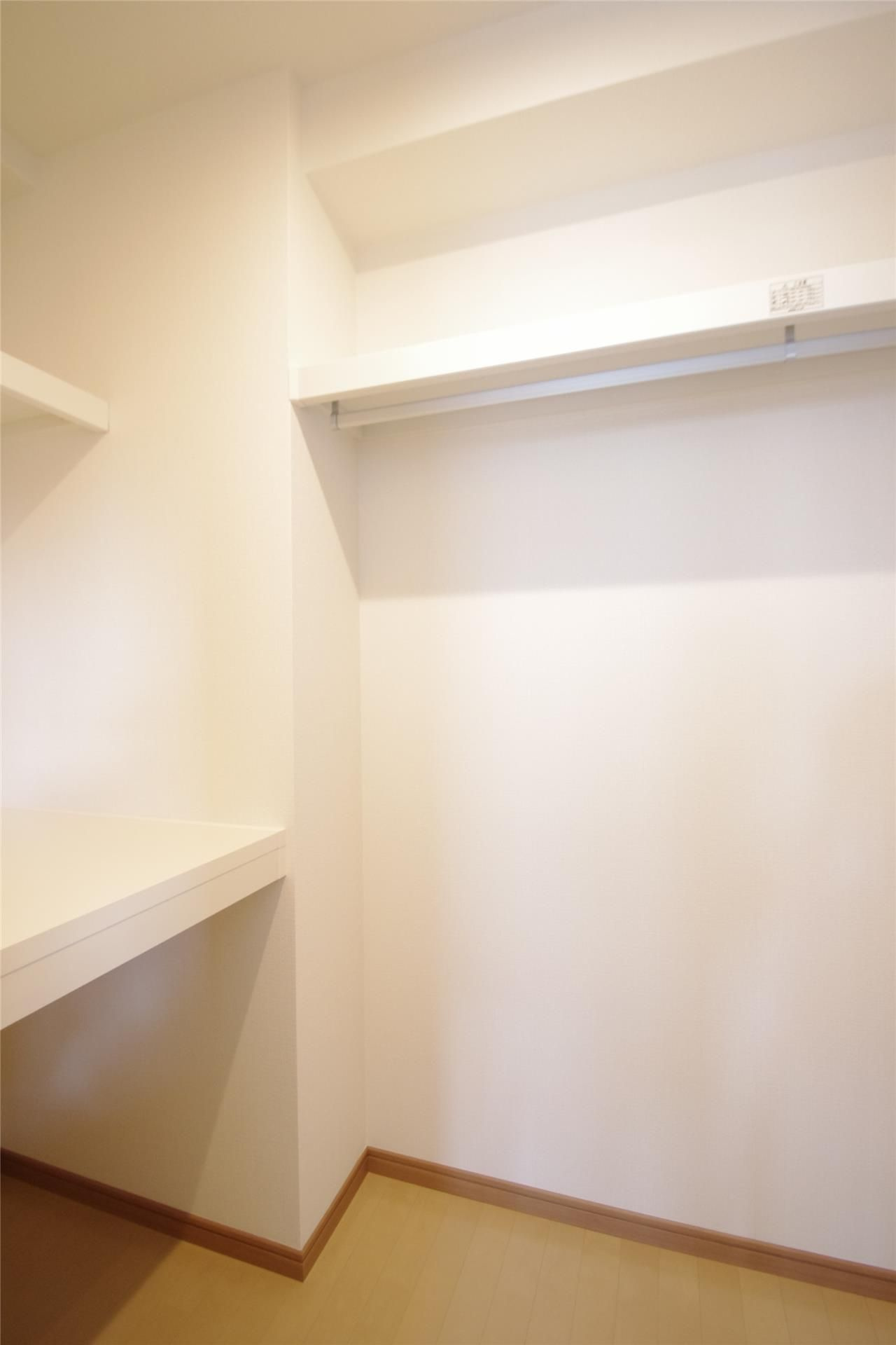 Kurenaiの収納