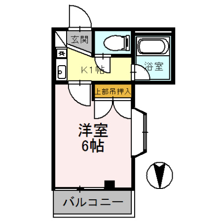 【間取り】 | スカイビュー