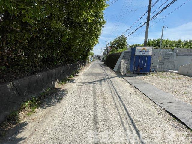 清武町加納下岩見田甲の周辺