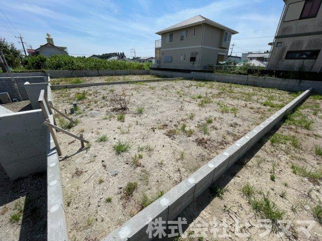 清武町加納下岩見田甲の周辺