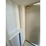 【玄関】 | シャルム北戸田