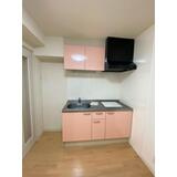 【キッチン】 | シャルム北戸田