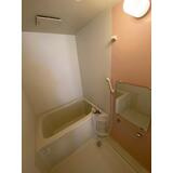 【浴室】 | シャルム北戸田