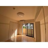 【居間・リビング】 | シャルム北戸田