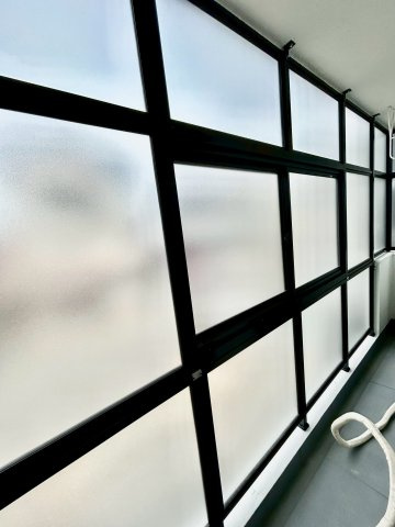 フレスマンション江坂の展望