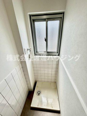 フレスマンション江坂の設備