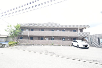 【外観】 | ヴィクトワール壱番館