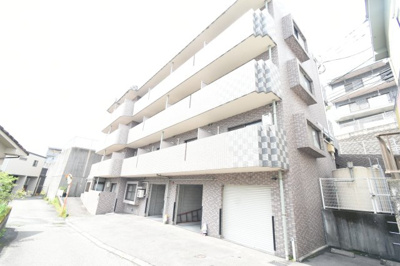 【外観】 | ヴィクトワール壱番館