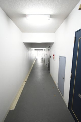 【その他共用部分】 | ヴィクトワール壱番館