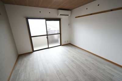 【洋室】 | ヴィクトワール壱番館