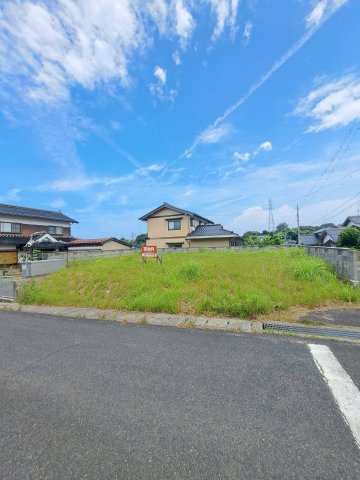 【売り土地】琴浦町八橋の画像