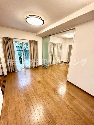 パルムハウス曽根の内装