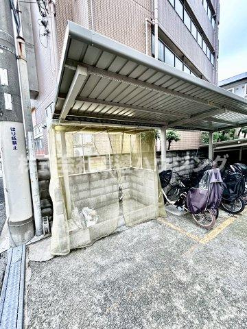 パルムハウス曽根のその他共用部分