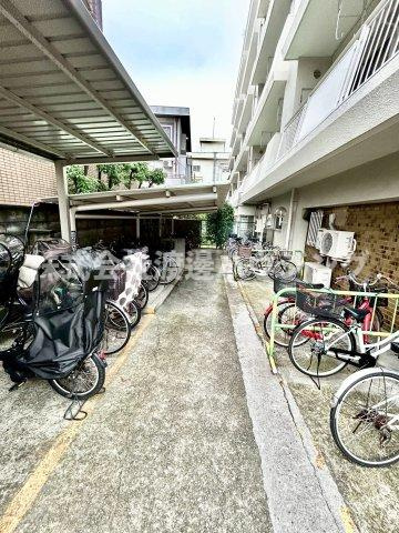 パルムハウス曽根のその他共用部分