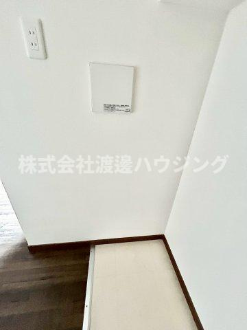 ラージヒル服部天神の設備