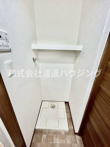 ラージヒル服部天神の設備