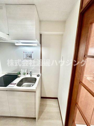 ハイムタケダT-10の内装|インターネット無料