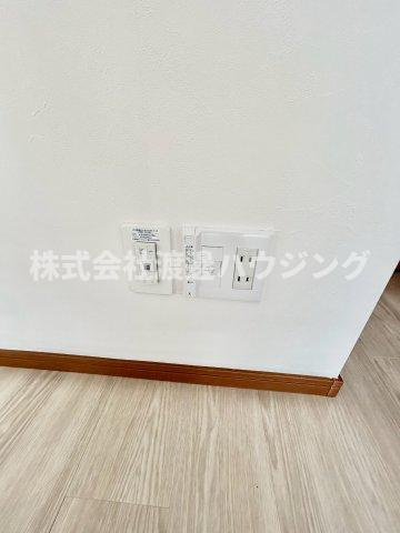 ハイムタケダT-10の設備|無料インターネット