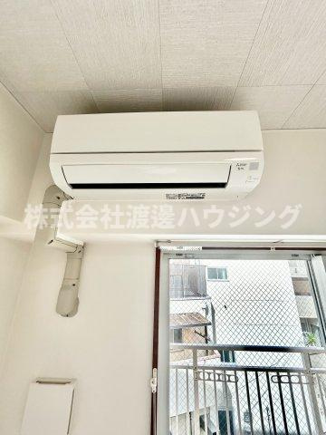 ハイムタケダT-10の設備