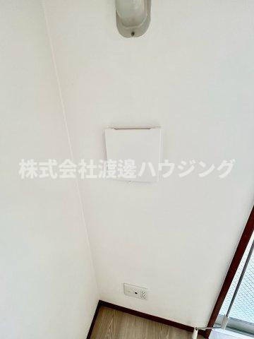 ハイムタケダT-10の設備