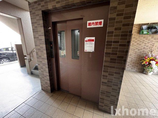 サワン東太田の設備