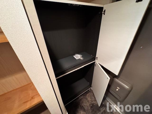 サワン東太田の内装|物件の内装です