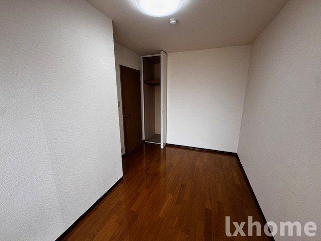 サワン東太田の洋室|コンパクトで使いやすい洋室です