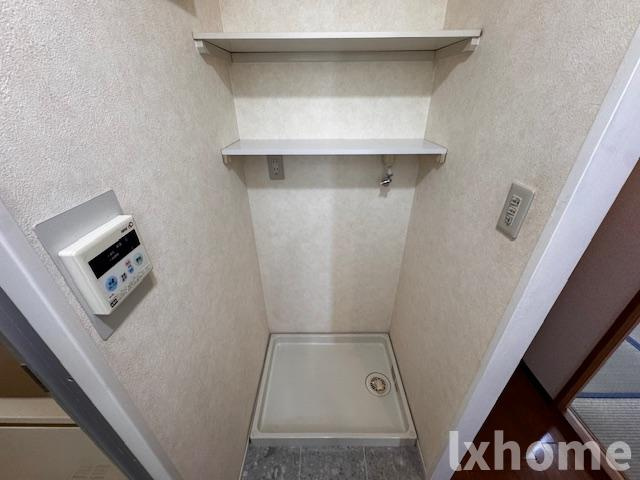 サワン東太田の設備