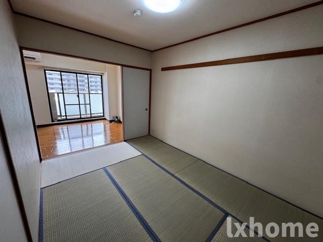 サワン東太田の和室|和室があれば、来客や子供用のスペースとして活躍します