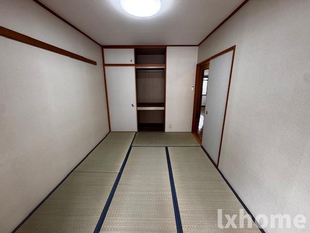 サワン東太田の和室|和室があると落ち着いた雰囲気になりますね