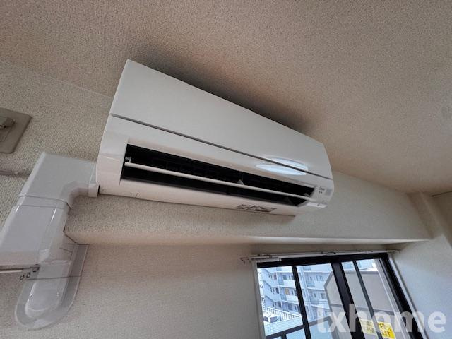 サワン東太田の設備