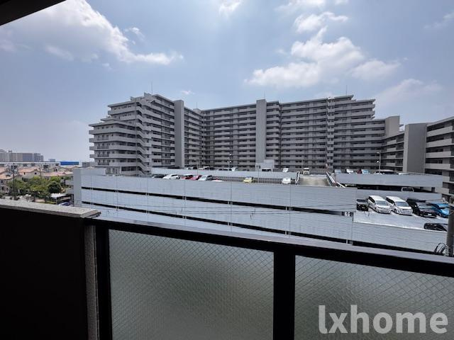 サワン東太田の展望