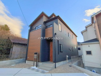 名古屋市名東区高針４丁目1021【仲介手数料無料】新築一戸建ての画像