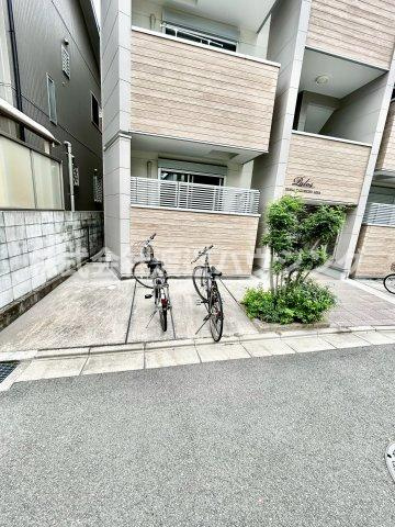 パロス江坂垂水町アイシアのその他共用部分