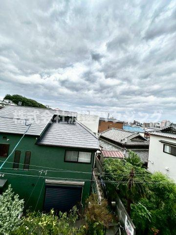 パロス江坂垂水町アイシアの展望