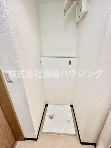 パロス江坂垂水町アイシアの設備