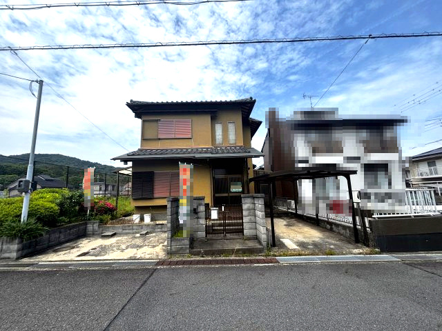 【外観】の画像