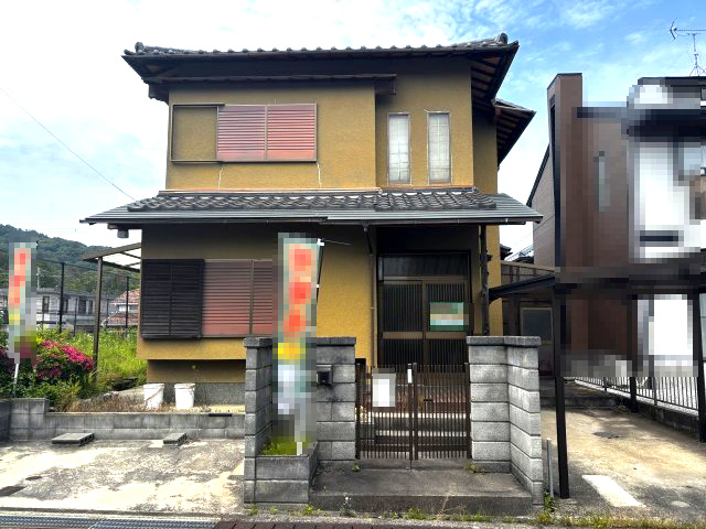 【外観】の画像