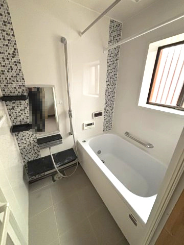 【浴室】の画像