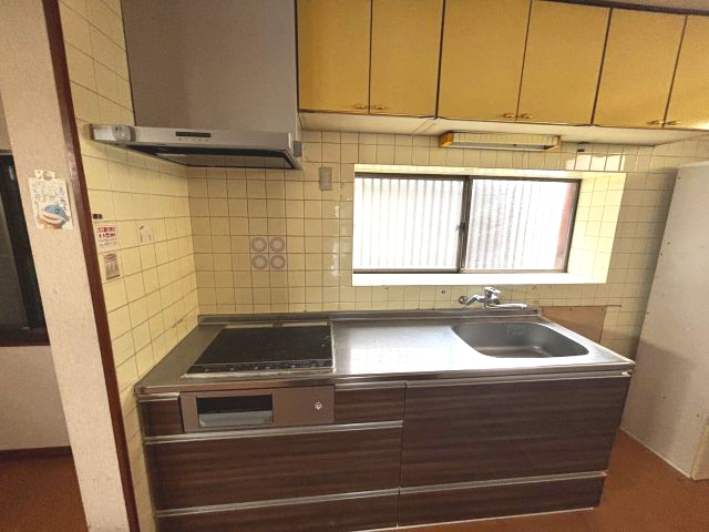 【キッチン】の画像