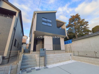 名古屋市名東区高針４丁目1021【仲介手数料無料】新築一戸建ての画像