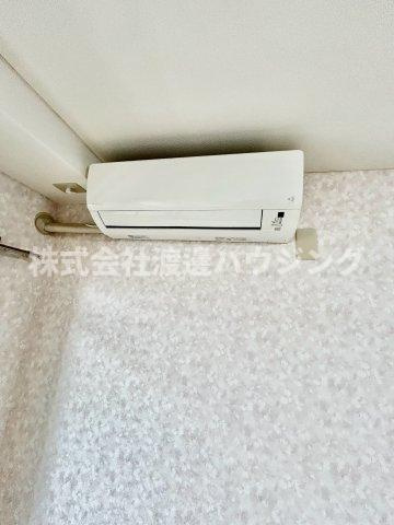 クィンシ-江坂の設備