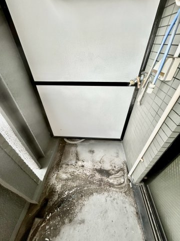 クィンシ-江坂の設備|洗濯機置けます