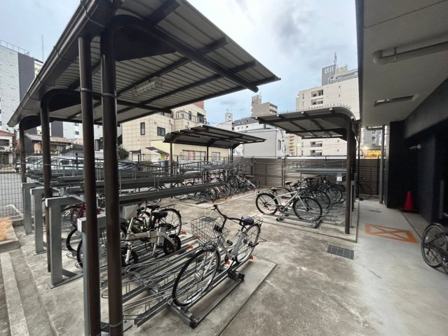 プレサンス錦プレミアム❘名古屋市の賃貸ならMy賃貸のその他共用部分|プレサンス錦プレミアム