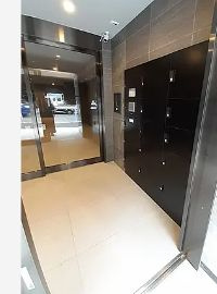 【エントランス】 | アンジュ | エントランスです