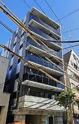 【外観】 | アンジュ | 外観もきれいです