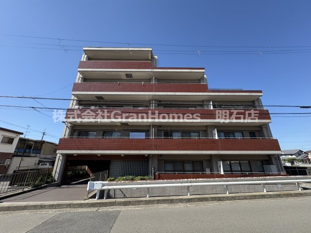 セザール第二神戸西