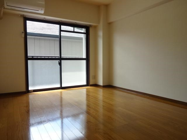 Ｇｒｅｅｎ　Ｇａｂｌｅｓの寝室