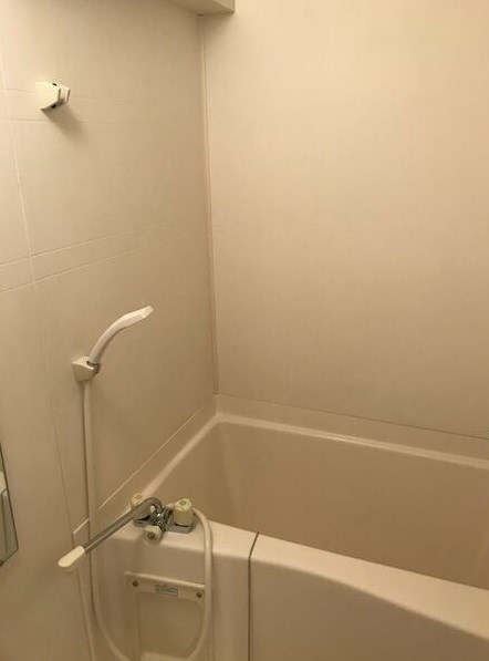 Ｇｒｅｅｎ　Ｇａｂｌｅｓの浴室