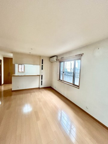 彩都あさぎ6丁目戸建の内装